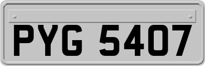 PYG5407