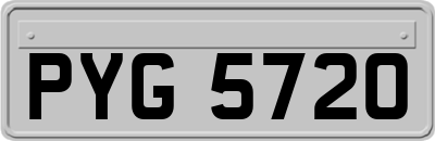 PYG5720