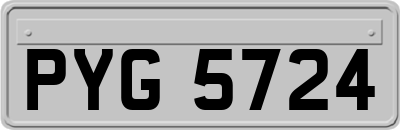 PYG5724