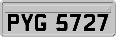 PYG5727