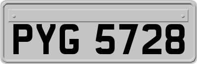 PYG5728