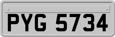 PYG5734