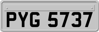 PYG5737