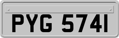 PYG5741