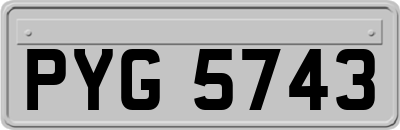 PYG5743