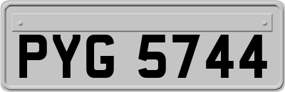 PYG5744