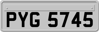 PYG5745