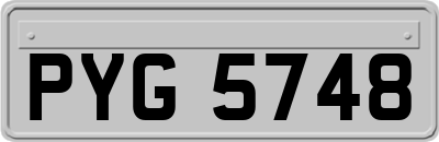 PYG5748