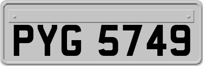 PYG5749