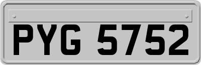 PYG5752