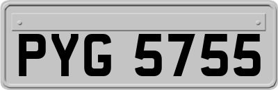 PYG5755