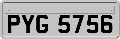 PYG5756