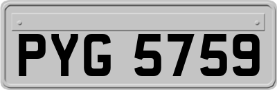 PYG5759