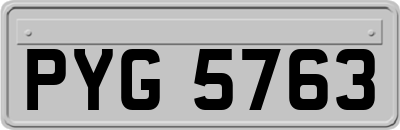 PYG5763