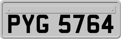 PYG5764