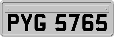 PYG5765