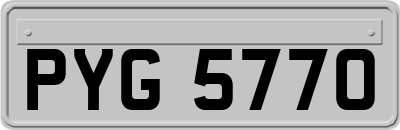 PYG5770