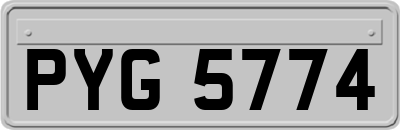 PYG5774