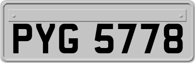 PYG5778