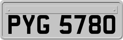 PYG5780