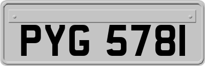 PYG5781