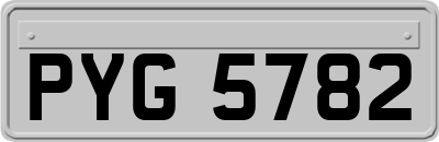 PYG5782