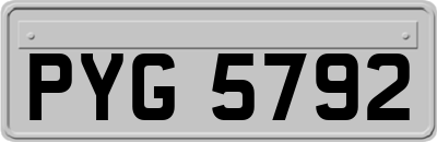 PYG5792