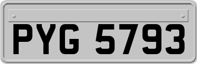 PYG5793