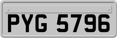 PYG5796