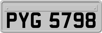 PYG5798