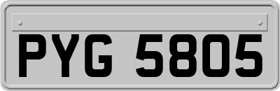 PYG5805