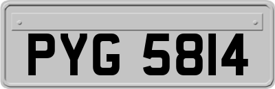 PYG5814