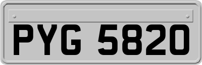 PYG5820