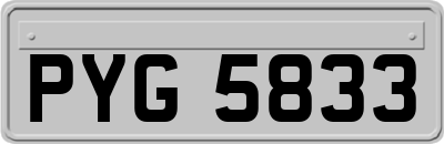 PYG5833