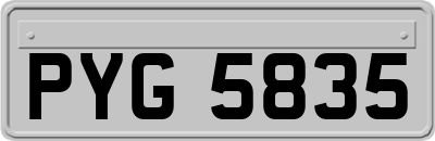 PYG5835