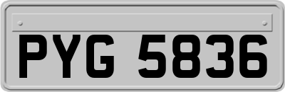 PYG5836