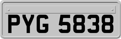 PYG5838