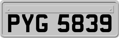 PYG5839