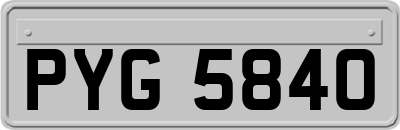 PYG5840