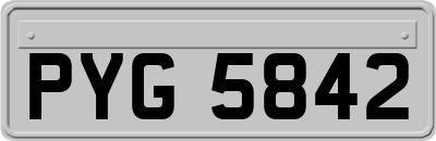 PYG5842