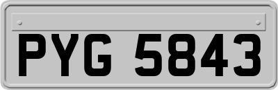 PYG5843