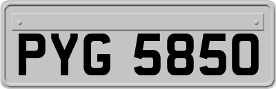 PYG5850