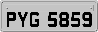 PYG5859