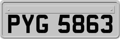 PYG5863