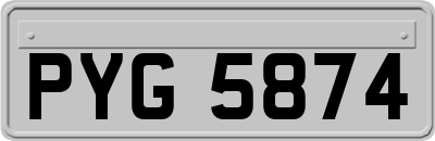 PYG5874