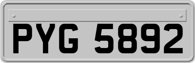 PYG5892