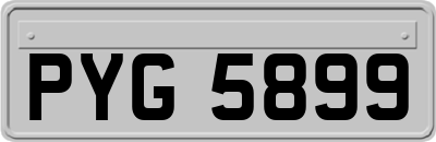 PYG5899