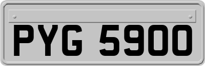 PYG5900