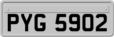 PYG5902