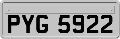 PYG5922